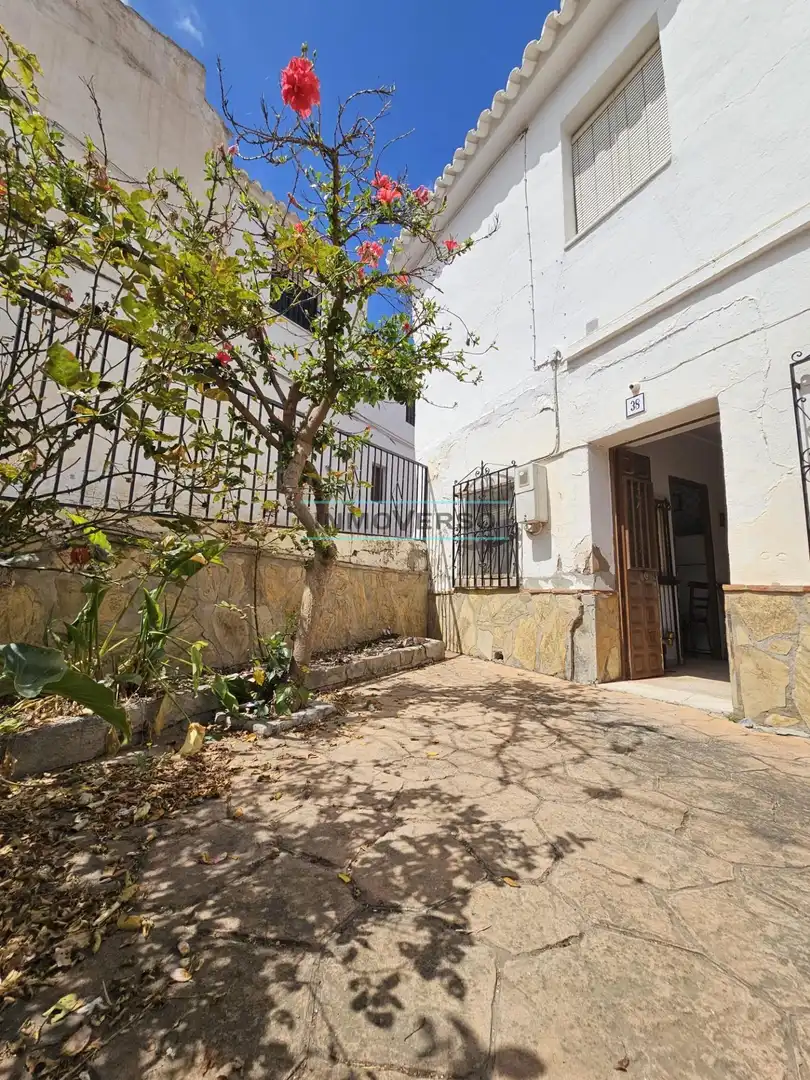 Maison avec terrasse à vendre à Viñuela, imagen 2