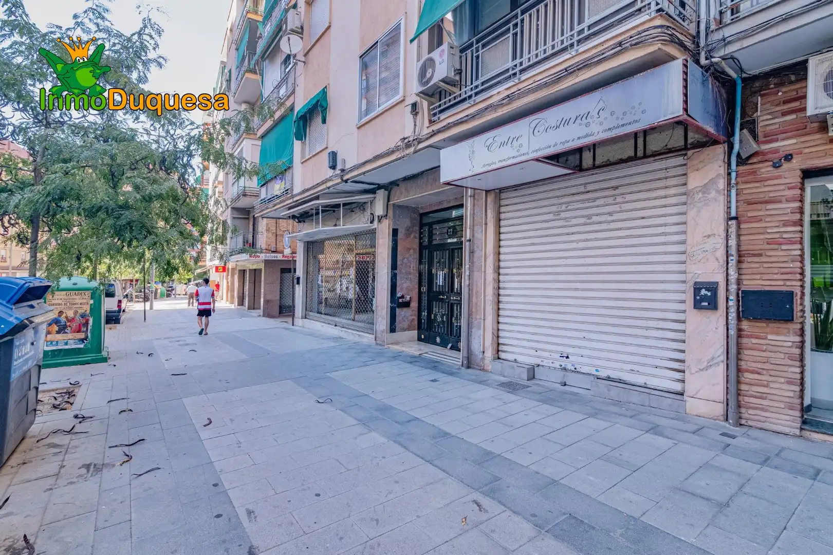 Business premises for sale in Zaidín, imagen 4