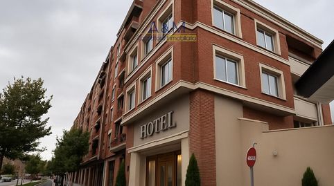 EDIFICIO EN VENTA EN PASEO ARCO LADRILLO