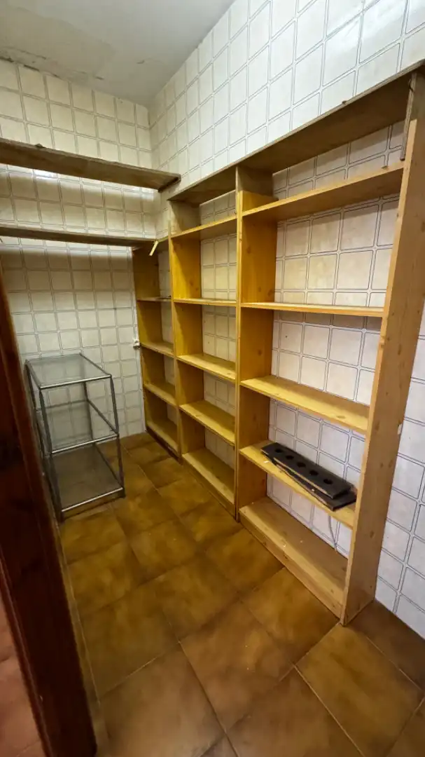 Casa o xalet en venda en El Catllar  amb Calefacció, Jardí privat i Terrassa
