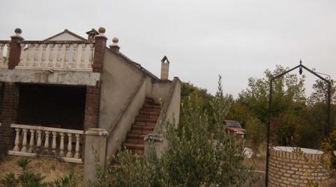 Photo 5 of House or chalet for sale in Urbanización el Regao, Peñaflor, Zaragoza