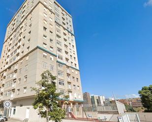 Exterior view of Garage for sale in Las Palmas de Gran Canaria