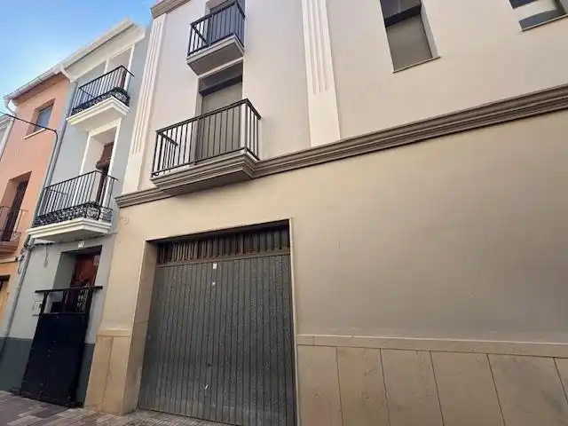 Haus zum Verkauf in Casco Antiguo - Darremur, imagen 6
