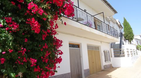Casa con Terraza en Mairena