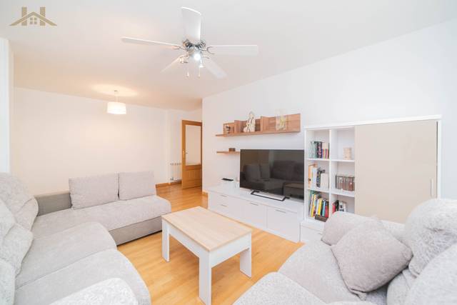 Piso en Venta en Calle de Benidorm, 15 en Urbanización el Mediterráneo