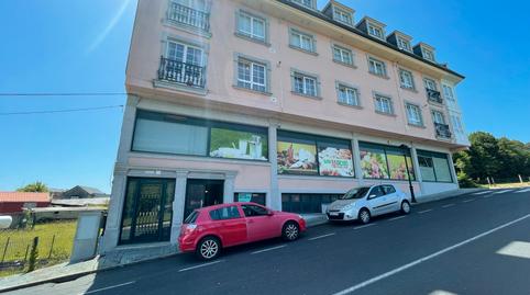 Photo 2 of Premises for sale in Rúa Andrés G Pérez Soto, 19, Moeche, A Coruña