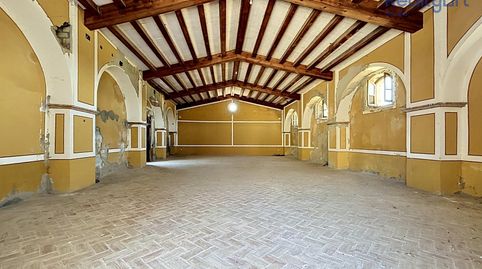 Foto 4 de Finca rústica en venda a Bollullos de la Mitación, Sevilla