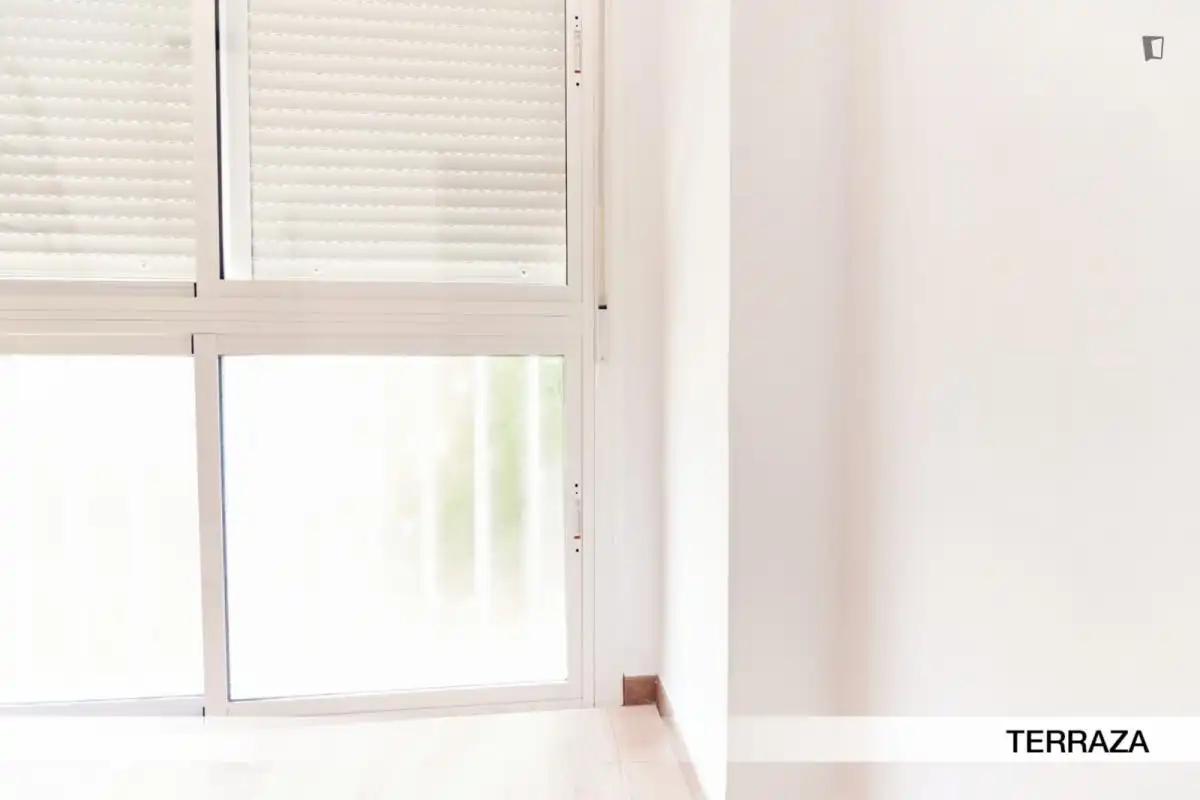 Habitación en El Plantinar – Avda. La Paz - El Juncal