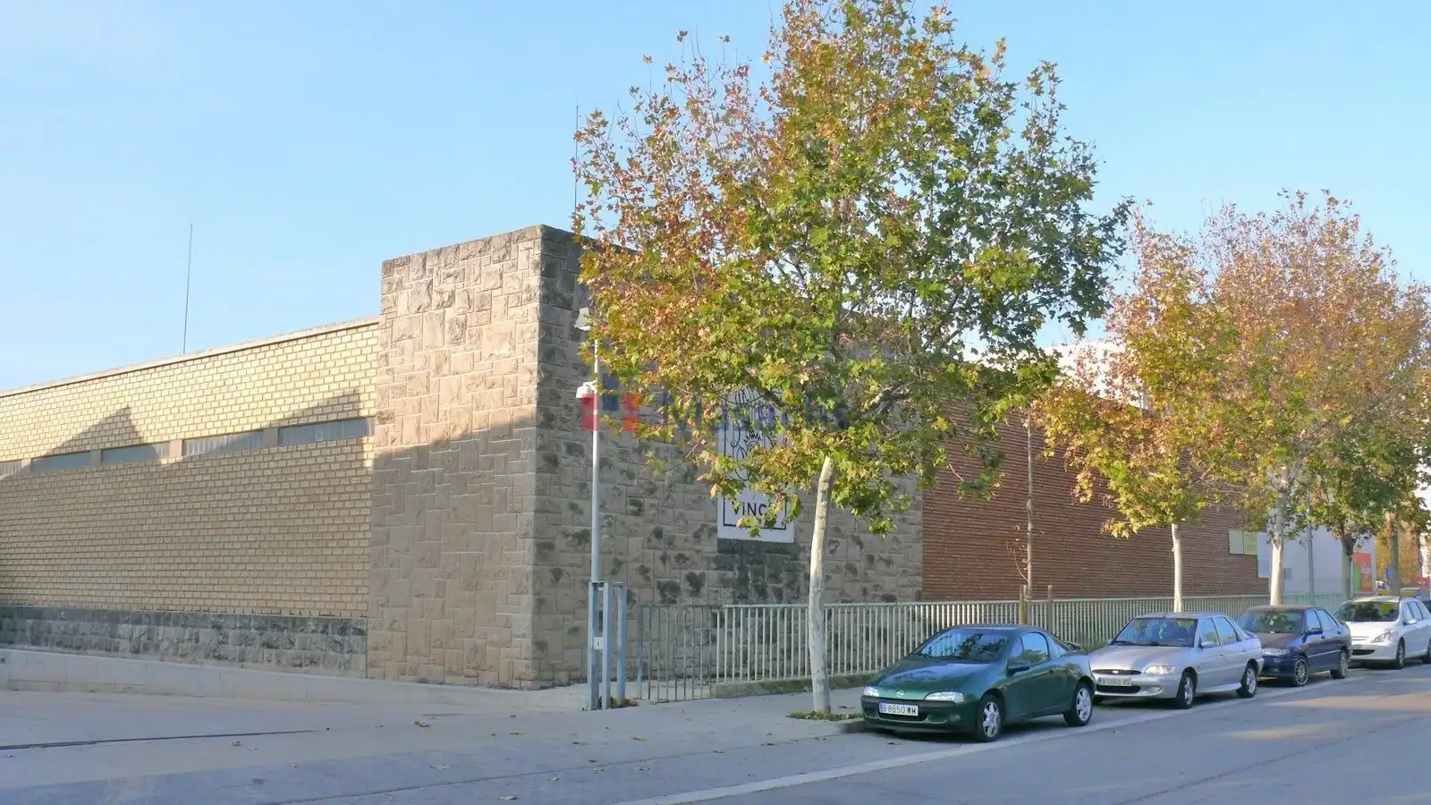 Industriegebäude zum Verkauf in Mestre Montaner