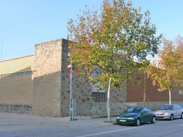 Nave industrielle à vendre à Mestre Montaner