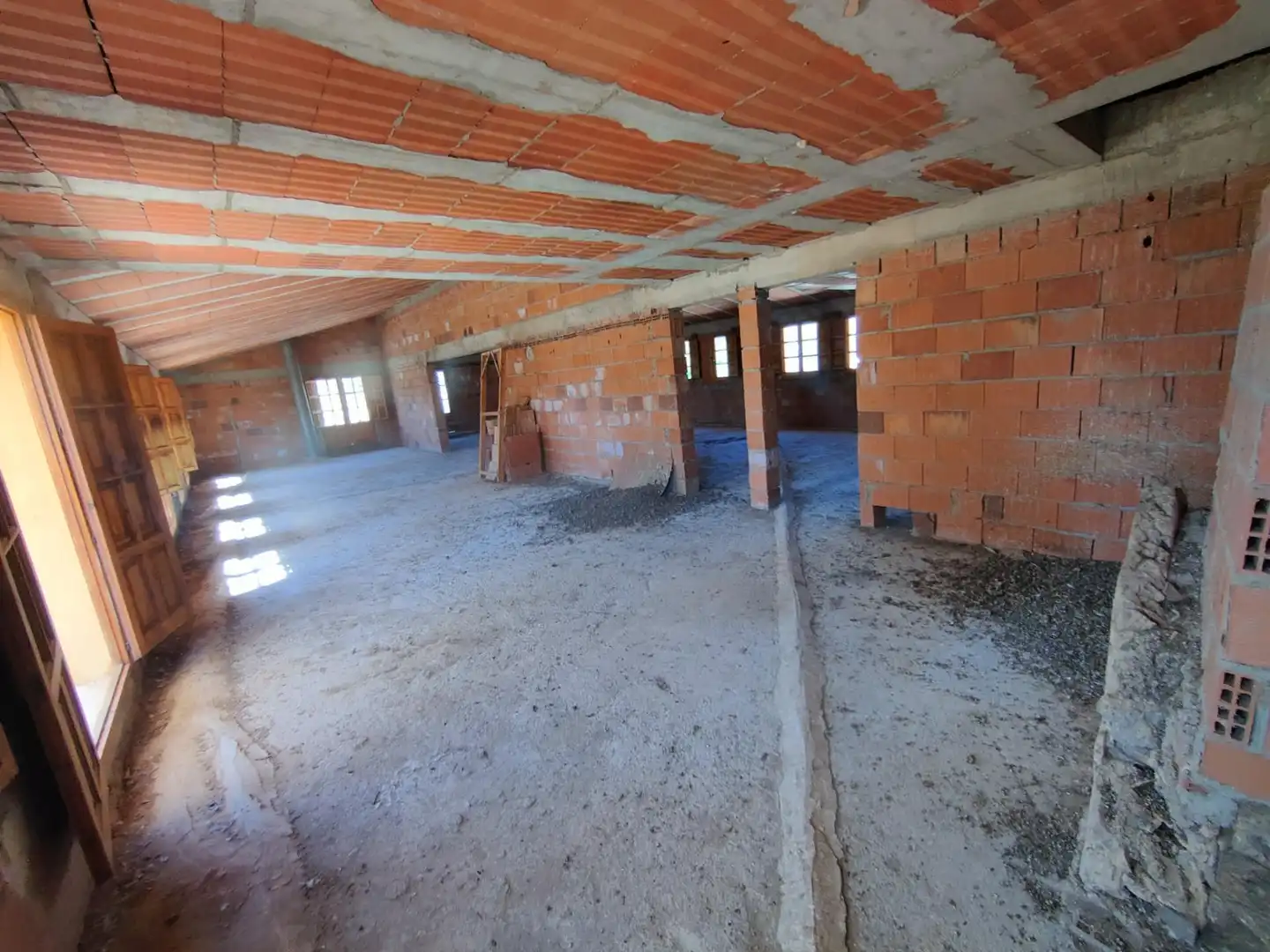 Casa rustica con giardino in vendita a Las Majadas-Las Molinetas-Labradorcico, imagen 31