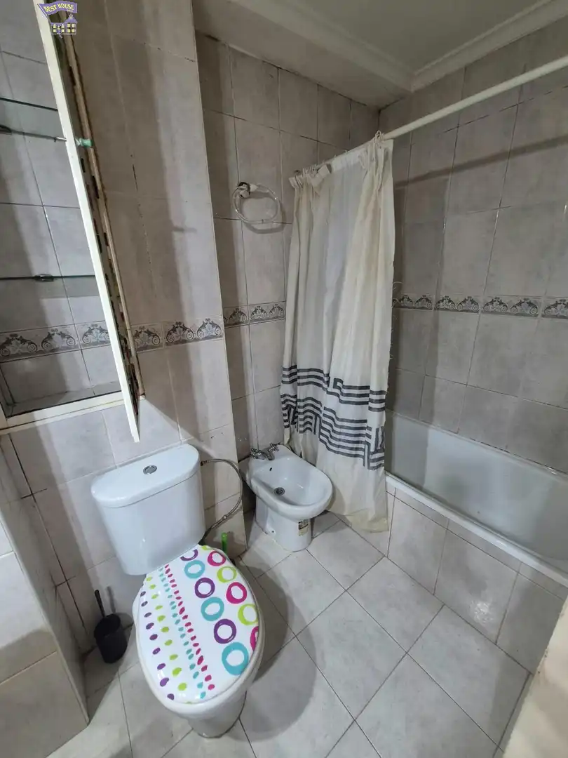 Baño de Piso en venta en Arcos de la Frontera con Amueblado y Balcón