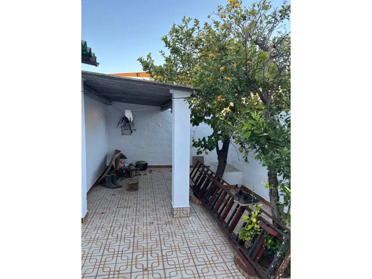 House for sale in San Bartolomé de la Torre, imagen 4