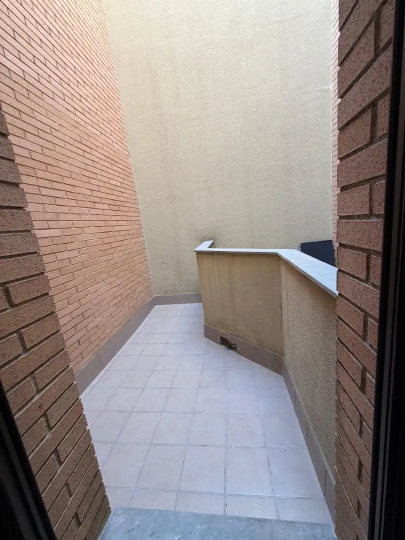 Terrassa de Pis en venda en Sabadell amb Aire condicionat, Calefacció i Parquet
