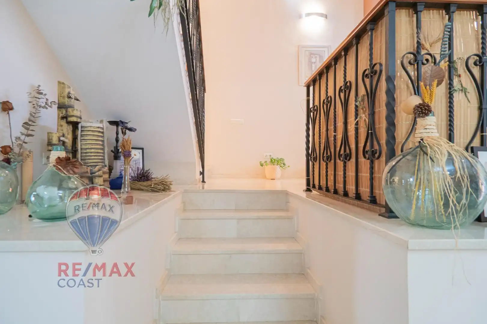 Casa o xalet en venda en Casabermeja amb Aire condicionat i Terrassa