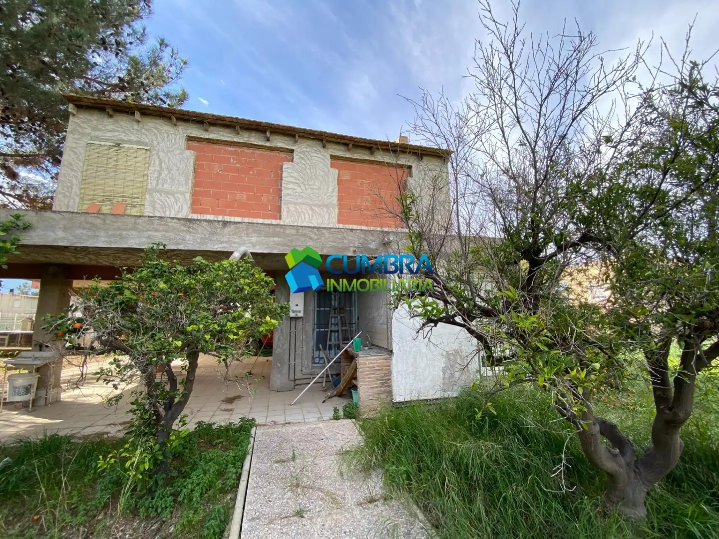 Casa rústica en venda a Pedanías Oeste, imagen 9