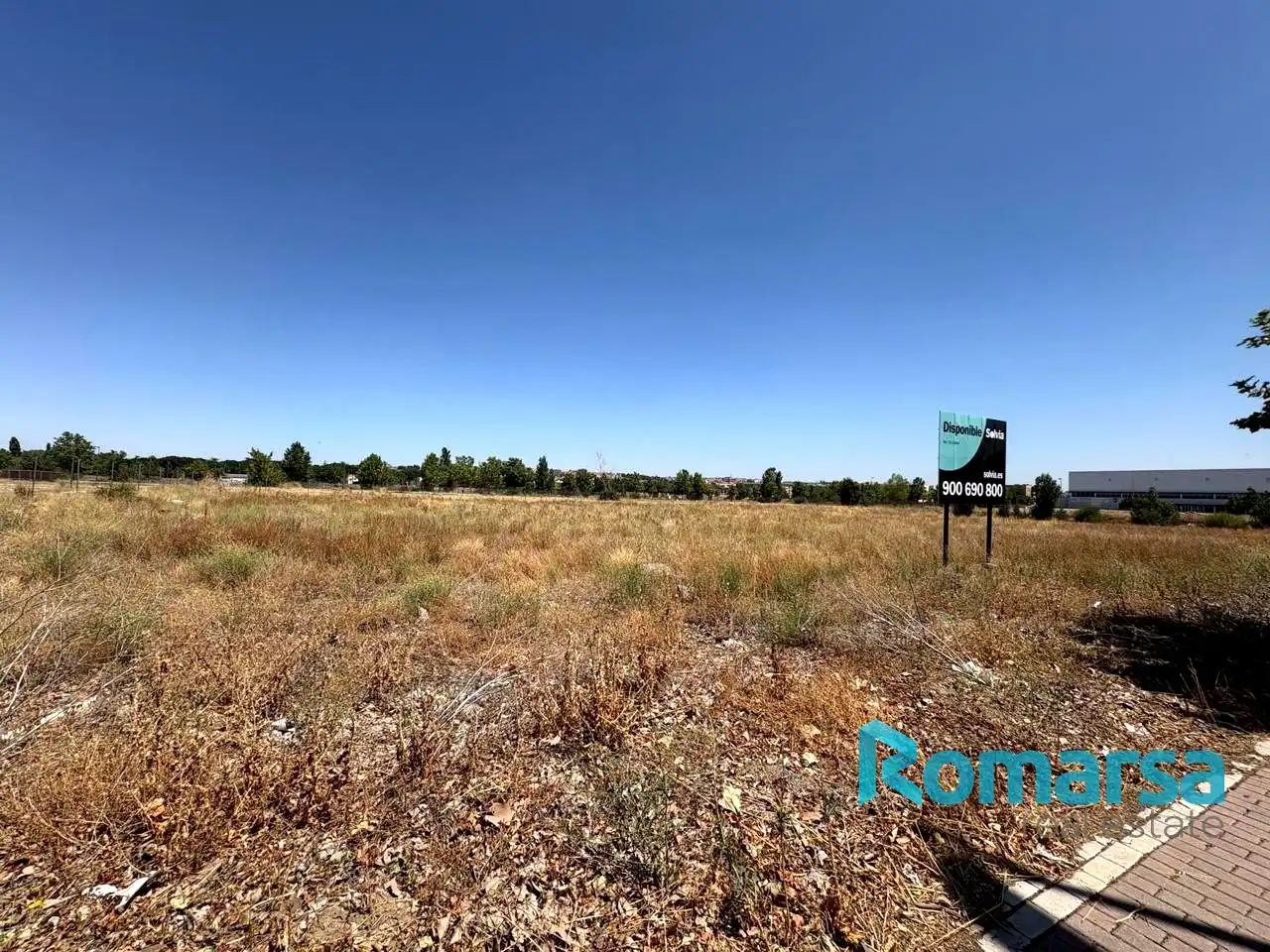 Residencial en venda en Ávila