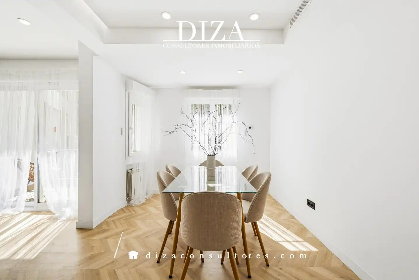 Flat with terrace for sale in Avenida de América, imagen 10