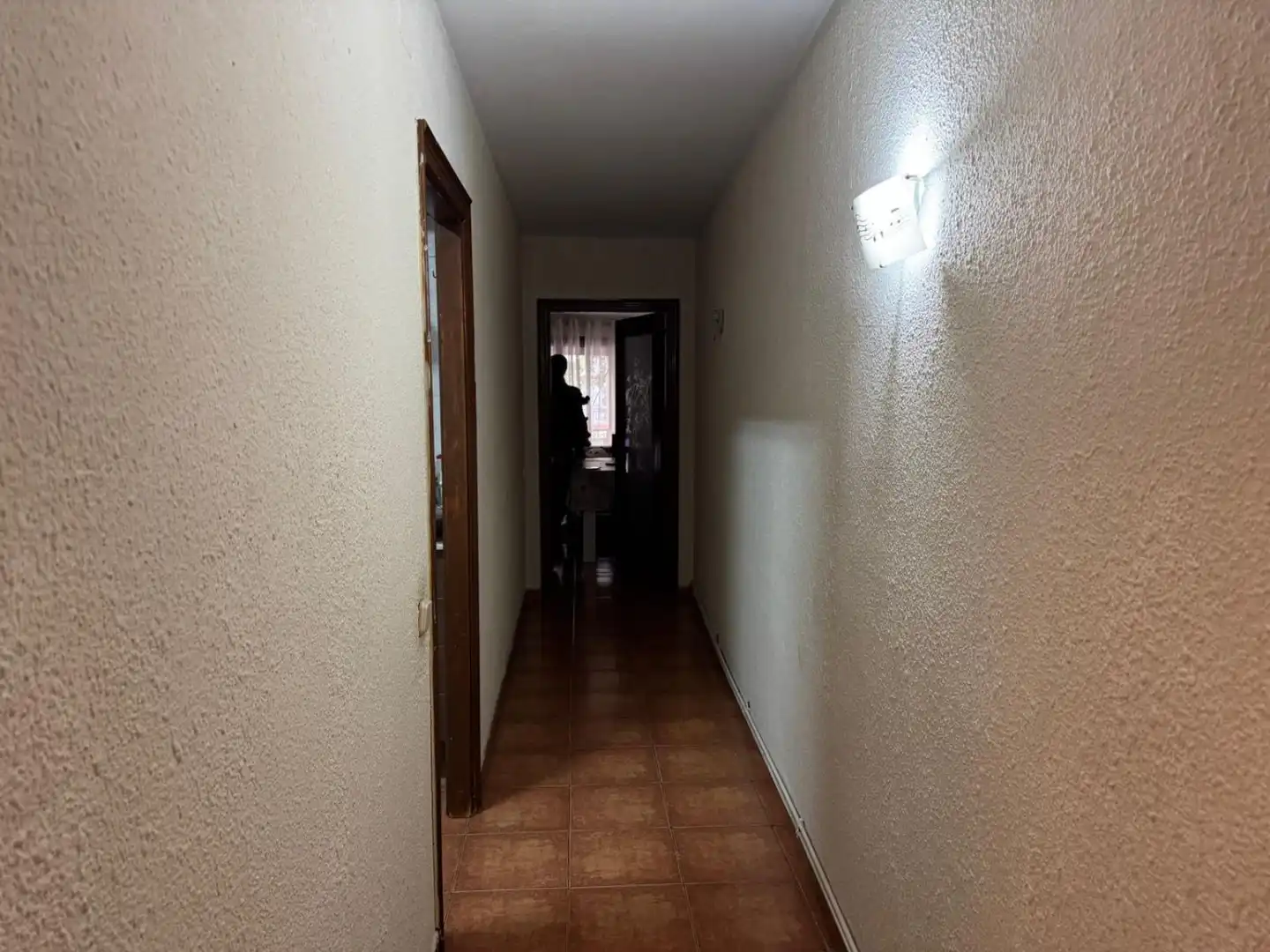 Pis en venda en Llinars del Vallès amb Calefacció i Balcó