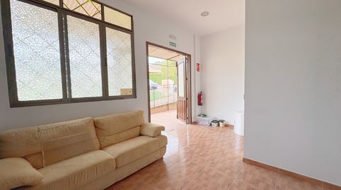 Foto 2 von Geschaftsraum zur Miete in Alquería - Torrealquería, Alhaurín de la Torre