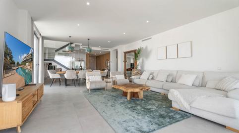 Foto 5 de Àtic en venda a Romana-ur Artola Alta, 12, Cabopino - Artola, Málaga