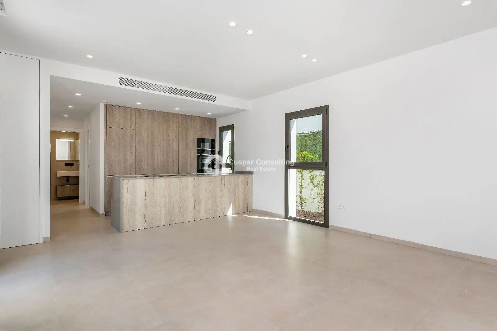 Villa con piscina in vendita a San Javier ciudad, imagen 4