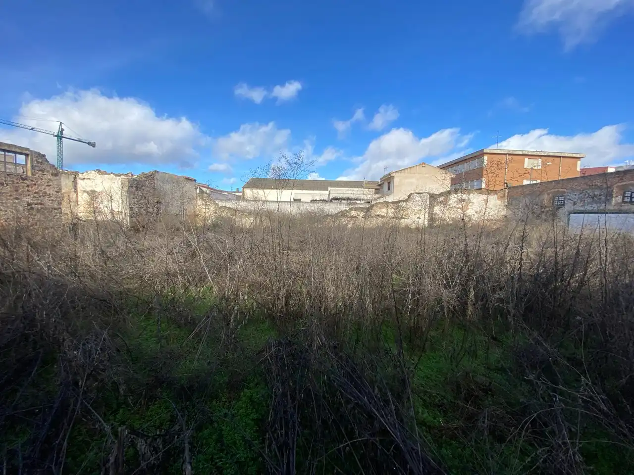 Terreno residencial en venta en Calle Covachuelas 2, imagen 3