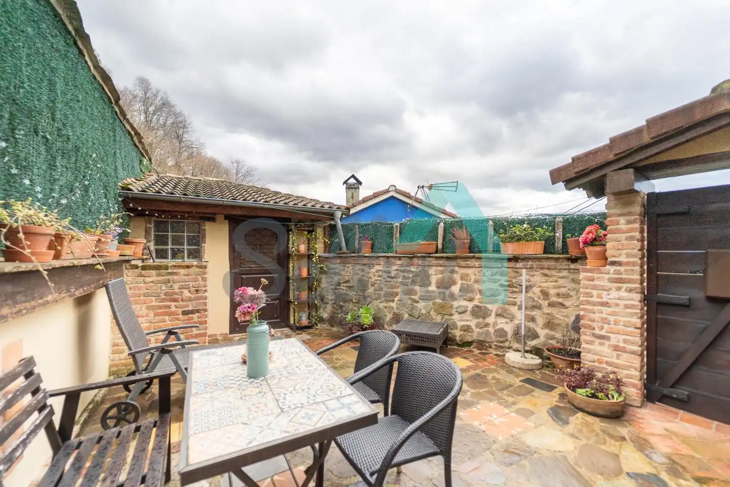 Casa o xalet en venda a Aldea Tablao, Zona Rural