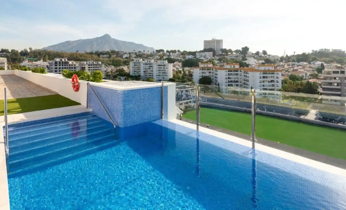 Apartamento en venta en Nueva Andalucía, imagen 41