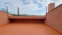 Terrace of House or chalet for sale in Santa Coloma de Gramenet  with Air Conditioner, Heating and Private garden