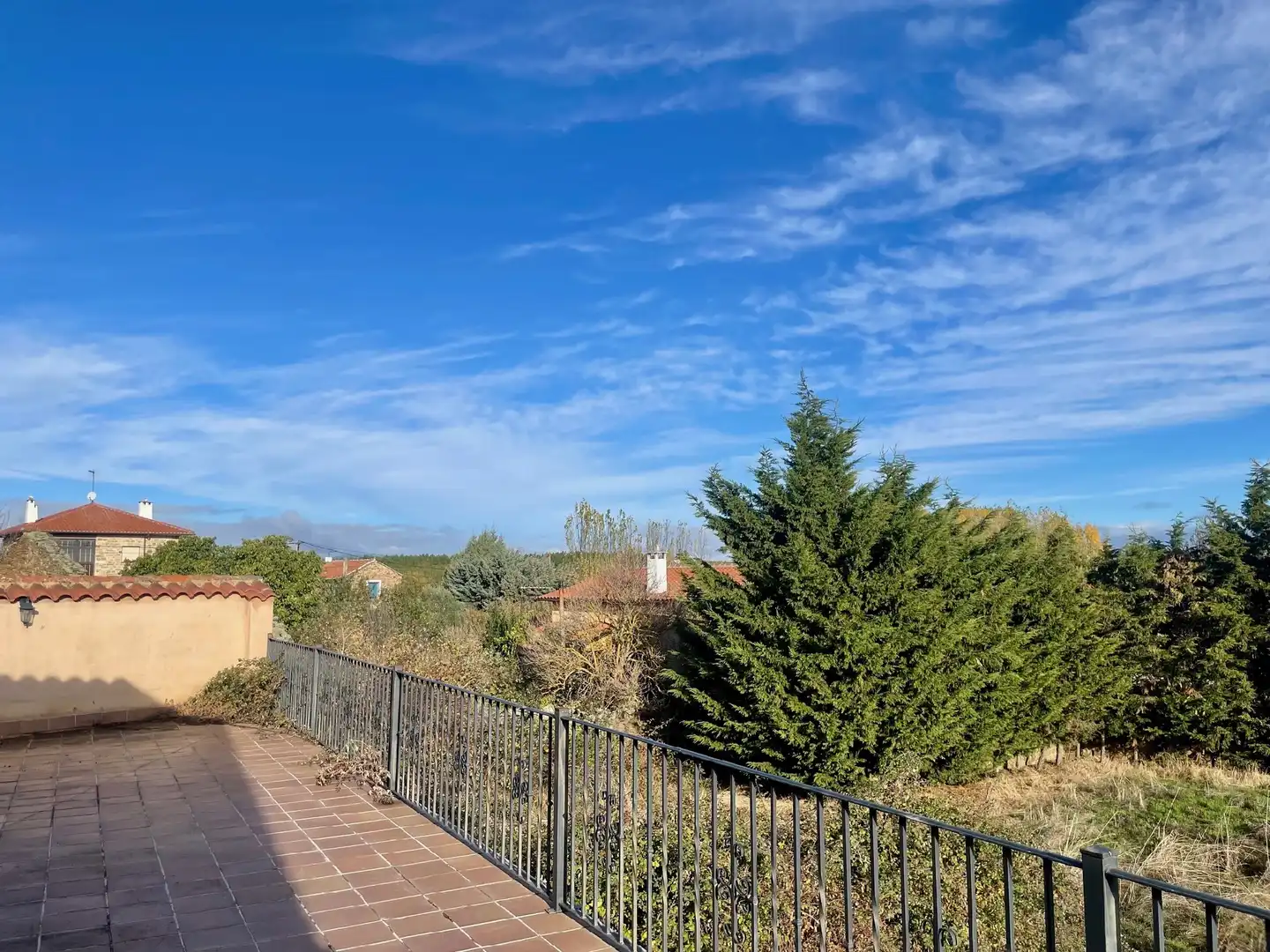 Casa o chalet en venta en Santiago Millas