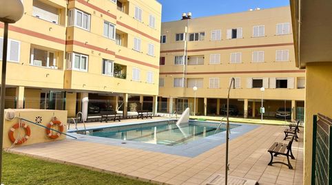 Foto 2 de Piso en venta en Avenida de Andalucía, 51, Paseo Marítimo de Levante, Vélez-Málaga