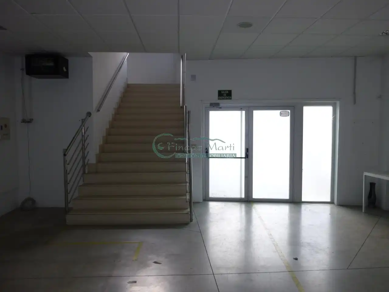 Nave industrial in affitto a Valadares - Beade, imagen 18