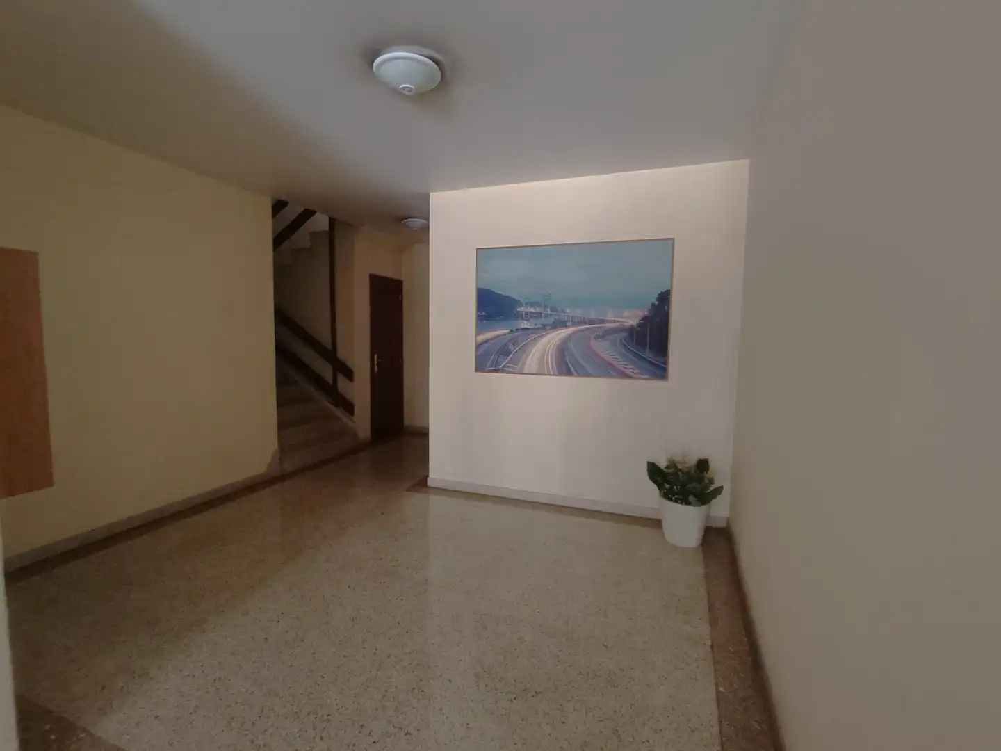 Piso en venta en Vigo  con Calefacción, Parquet y Trastero