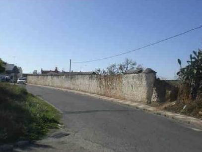 Außenansicht von Residential zum verkauf in Villanueva del Río y Minas