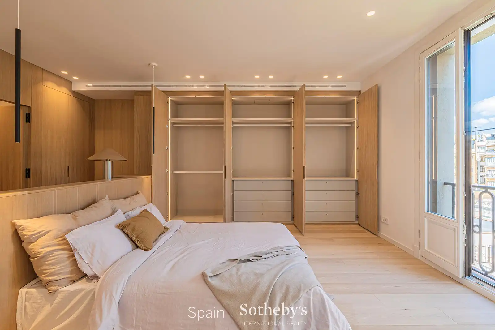 Appartement compact avec ascenseur à vendre à Carrer del Consell de Cent, imagen 22