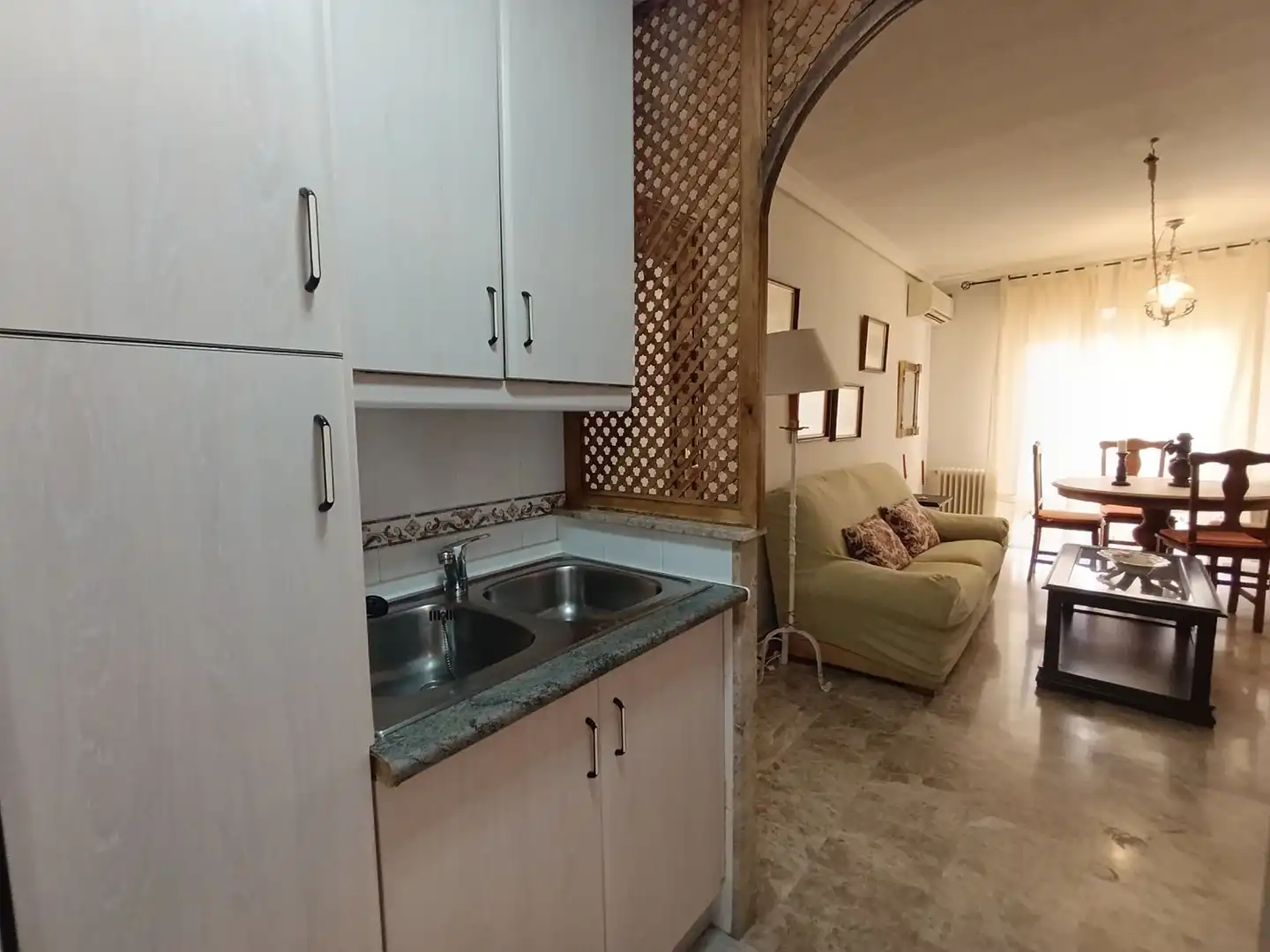 Flat for sale in Calle Elisa Cendrero, El Perchel