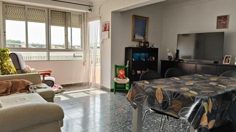 Photo 2 of Flat for sale in Carrer Canonge Noguera, 18, Centro Histórico, Valencia
