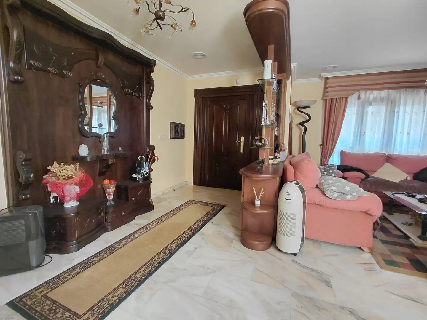 Villa mit Terrasse zum Verkauf in PO-190, imagen 13