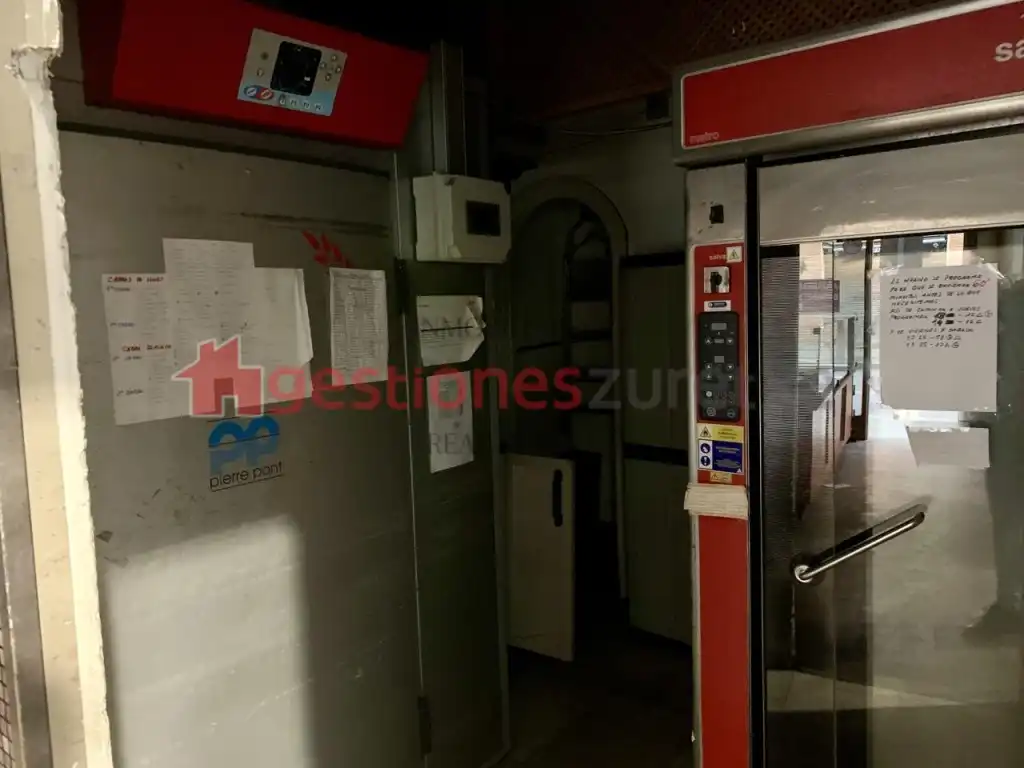 Gewerbefläche zur Miete in Abando - Albia, imagen 4