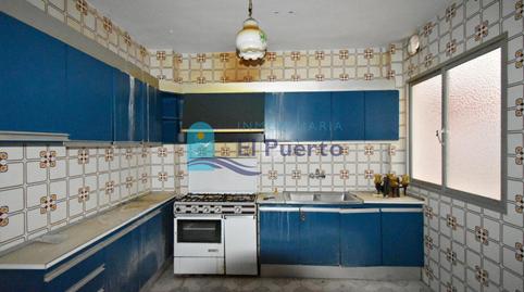 Foto 3 de Pis en venda a Mazarrón Casco Urbano, Murcia