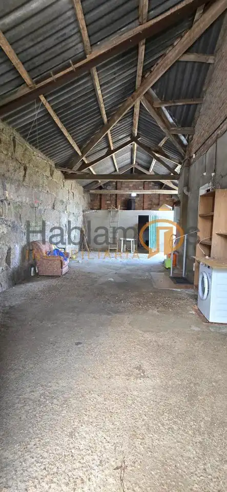Country homes for sale in Vilanova de Arousa  with Heating, Private garden and Terrace