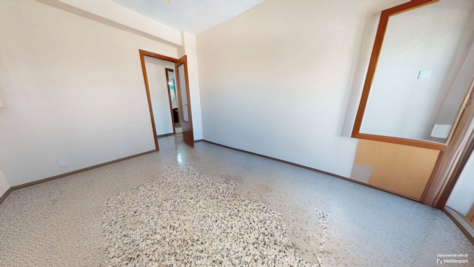 Flat for sale in El Campello  with Furnished, Oven and Washing machine