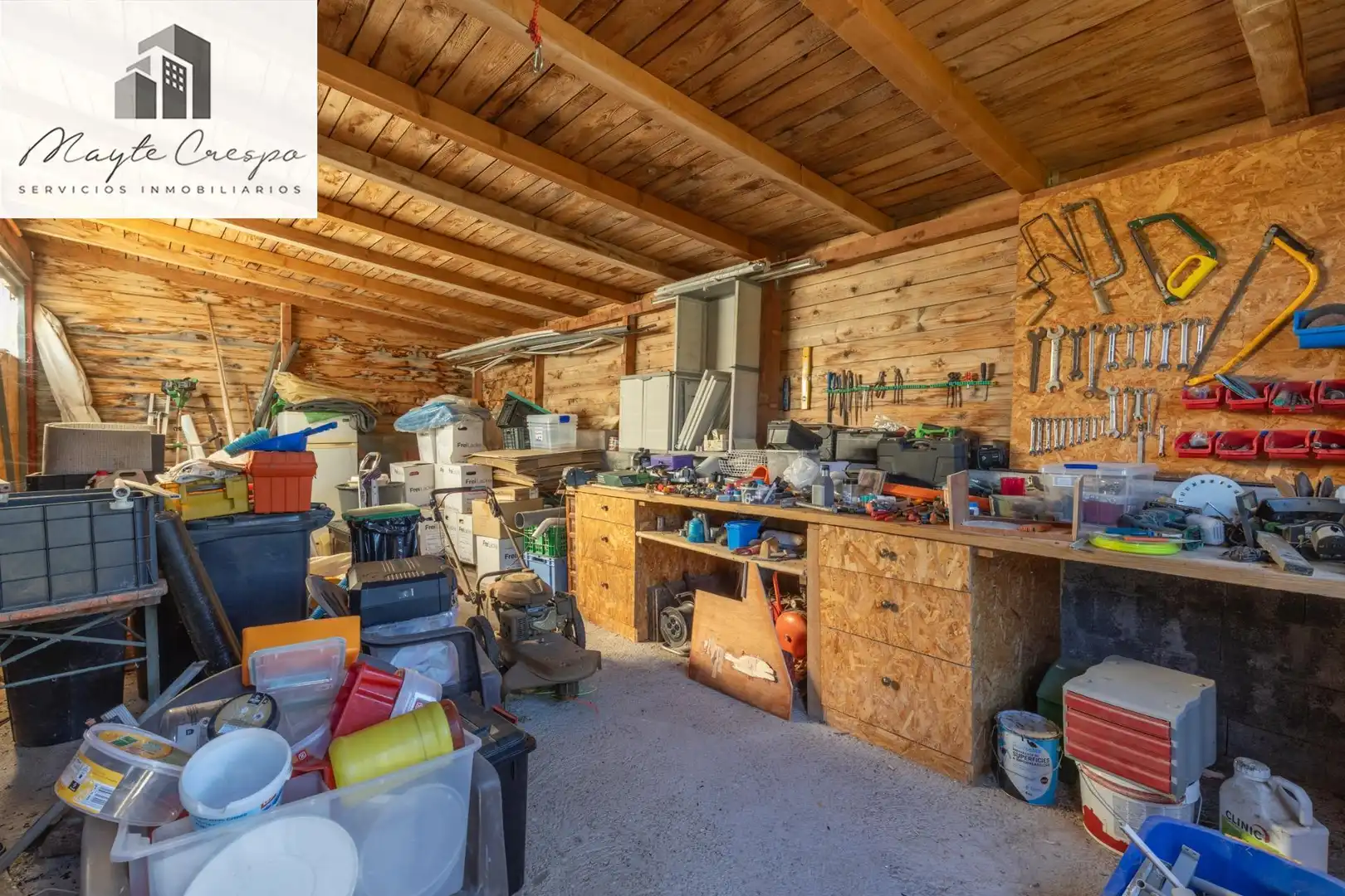 Casa rústica con terraza en venta en Calle GR-3307, Arenas del Rey, Granada GR-3307, imagen 42