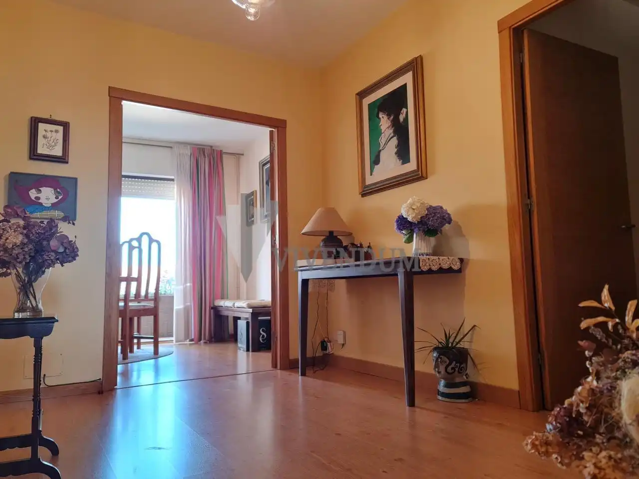 Piso en venta en Tomiño con Calefacción, Terraza y Balcón