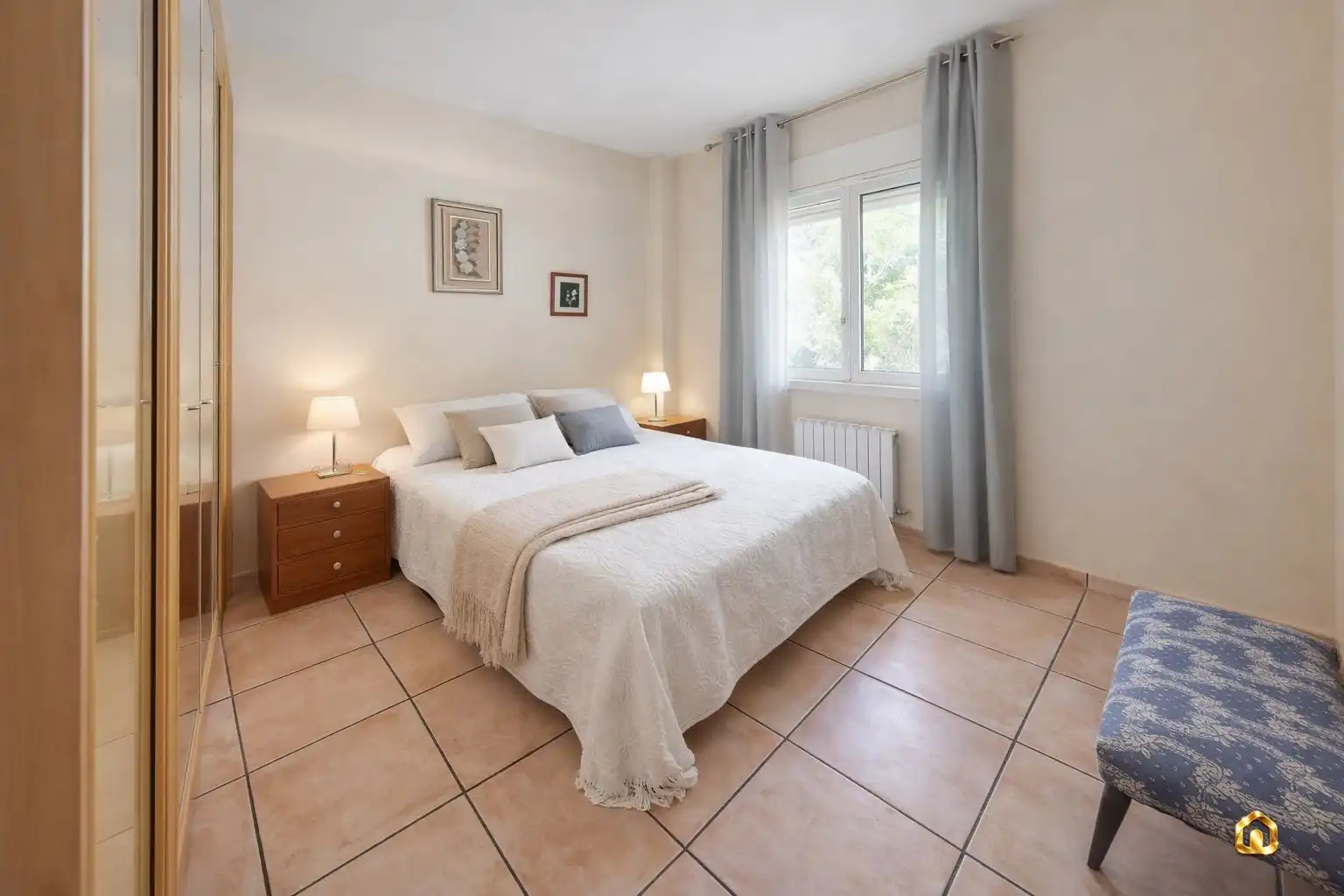 Casa amb piscina en venda a Sant Fost de Campsentelles, imagen 24