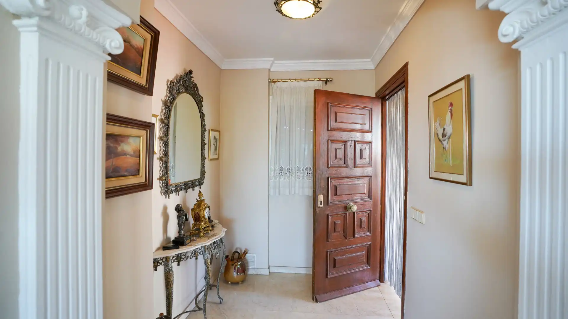 Haus zum Verkauf in MIGUEL DE UNAMUNO-CAMPANA 46, imagen 25