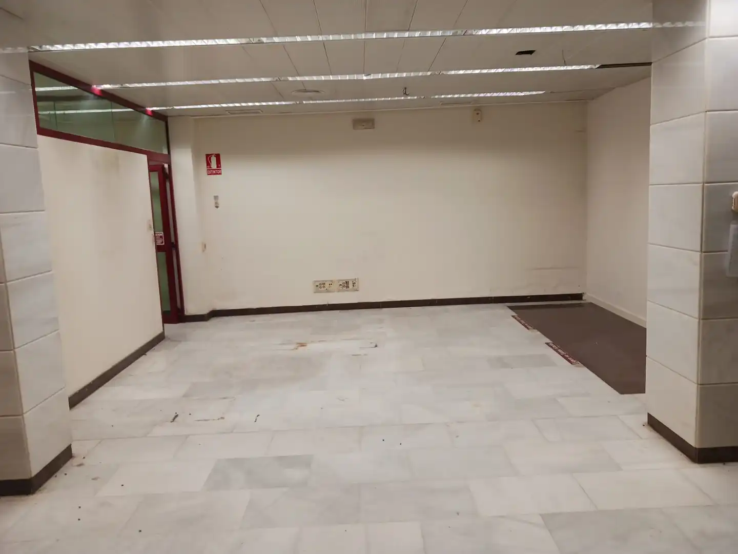 Business premises to rent in Calle de Calatrava, imagen 14