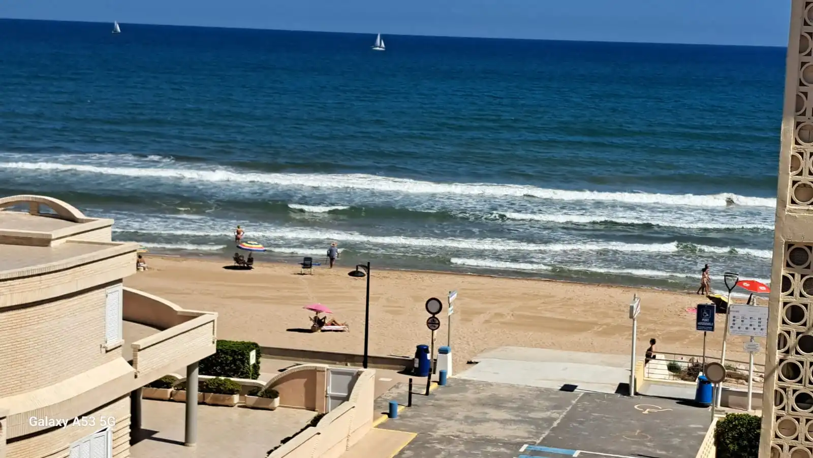 Apartment mit Terrasse zum Verkauf in Bellreguard, imagen 32