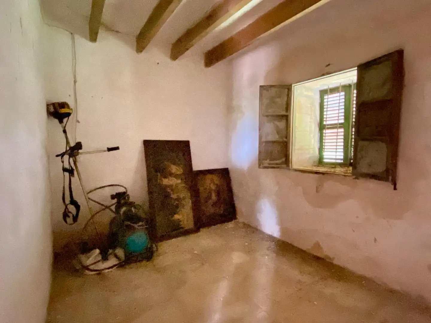 Finca rústica en venda en Santa Margalida amb Terrassa, Traster i Piscina